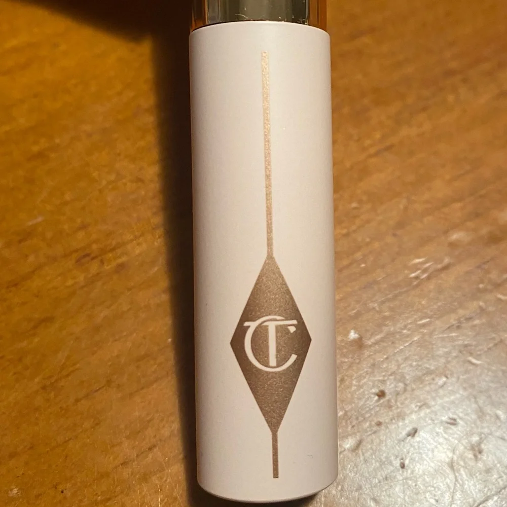 Charlotte Tilbury Pillow Talk Push Up Lashes! Mascara